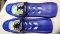 Pair of L.L. Bean Little Bear Snowshoes