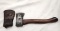 Vintage Plumb Boy Scouts Hatchet