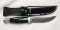 Case Cheyenne 400 Fixed Blade Knife