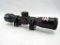 Red Hot Crossbow Scope
