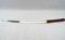 Musha Contemporary Katana Samurai Sword