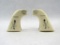(2) Sets of Custom Grips for Ruger Super Blackhawk .44 Magnum