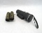 Pair of Tasco 8x21 Binoculars & Hand Held Spotting Scope