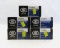 (250) FNH 5.7x28 Cartridges