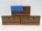 (150) Speer Gold Dot 9mm Cartridges