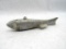 Antique Lake Champlain Ice Fishing Decoy