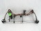 Parker Sidekick Extreme Youth Compound Bow