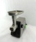 Waring Pro Meat Grinder