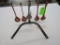 Rimfire Target
