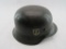 German WWII Waffen-SS Helmet