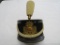 Antique National Guard New York Shako