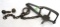 Antique Wrought Iron Trap