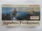 Box of Winchester Legendary Frontiersmen .38-55 Cartridges