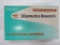 Box of Kinematics Research .45-70 Cartridges