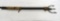 Nice Vintage Fish or Eel Spear