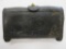 Antique U.S. Leather Cartridge Pouch