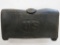Antique U.S. Leather Cartridge Pouch