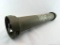 Vietnam Era 155mm Howitzer Shell Canister