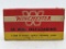 Box of Winchester .35 Winchester Self-Loading Cartridges
