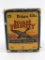 Vintage Box of Peters Rustless .410 Shotgun Shells