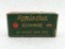 Vintage Box of Remington .32 Short R.F. Cartridges