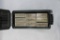 (9) Boxes of Sellier & Bellot 6.5 Creedmoor Cartridges