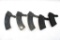 (5) SKS Magazines