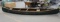 Vintage 16' Temagami Canoe