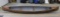 Vintage 16' Strickland Canoe