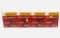 (39) Sellier & Bellot .338 Lapua Magnum Cartridges