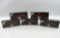 (97) Winchester .243 WSSM Cartridges