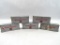 (100) Winchester .243 WSSM Cartridges