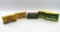 (98) .30-40 Krag Cartridges