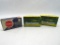 (60) 7mm Mauser Cartridges