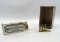 (36) 8mm Lebel Cartridges