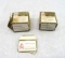 (50) 9mm Largo Cartridges