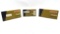 (3) Boxes of Federal .300 Winchester Magnum Cartridges