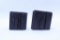 (2) French MAS 49/56 Magazines