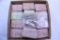(380)+/- 7.62x54R Cartridges