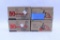 (3) Boxes of Hornady 6.8mm SPC Cartridges