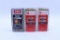 (3) Boxes of .17 HMR Cartridges