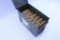 (98) .50 BMG Cartridges