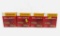 (30) Sellier & Bellot .338 Lapua Magnum Cartridges