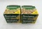 (2100) Remington Golden Bullet .22 LR Cartridges