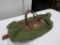 Vintage Gokey Duffle Bag