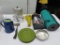 Lot of Camping Articles