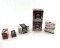 (2100)+/- .22 LR Cartridges