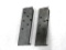 (2) Vintage Colt Factory .45 1911 Magazines