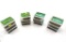 (1100)+/- Remington .22 LR Cartridges