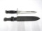 M-16 Bayonet